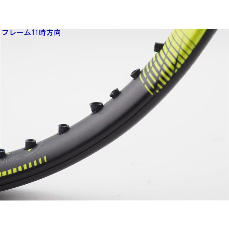 DUNLOP（ダンロップ） 中古 テニスラケット エスエックス300 エルエス