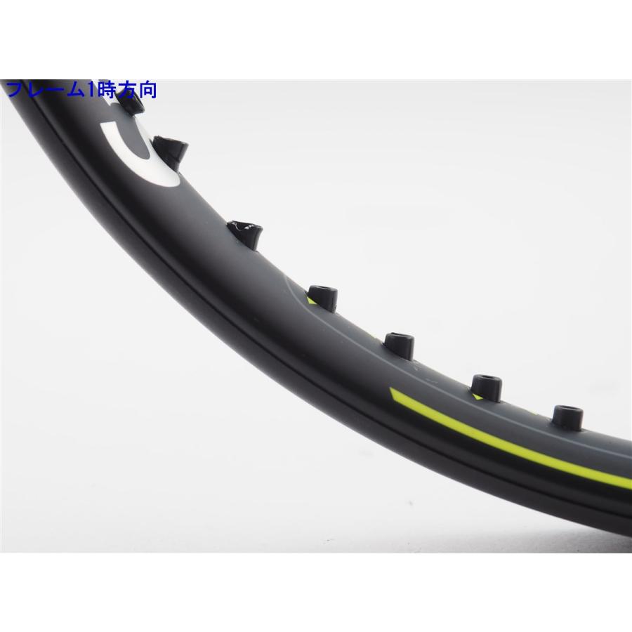 DUNLOP（ダンロップ） 中古 テニスラケット エスエックス300 エルエス