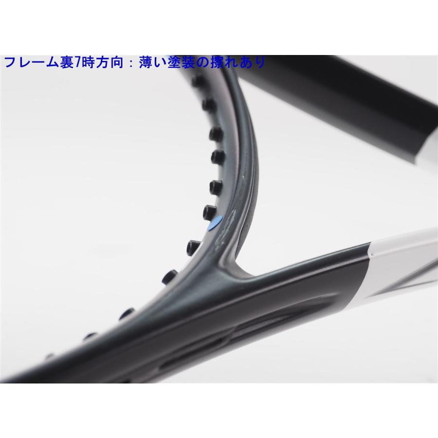 中古 テニスラケット ヘッド グラフィン 360 スピード MP 2018年