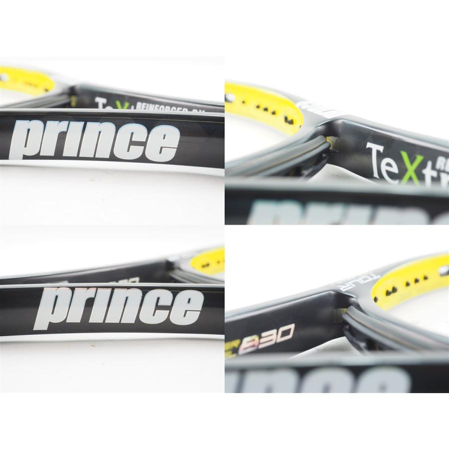 Prince（プリンス） 中古 テニスラケット ツアー 98 XR-J 2015年モデル