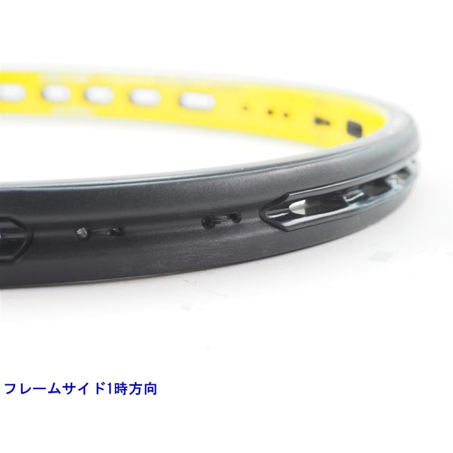 Prince（プリンス） 中古 テニスラケット ツアー 98 XR-J 2015年モデル