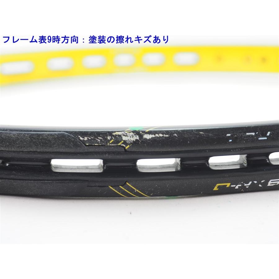 Prince（プリンス） 中古 テニスラケット ツアー 98 XR-J 2015年モデル