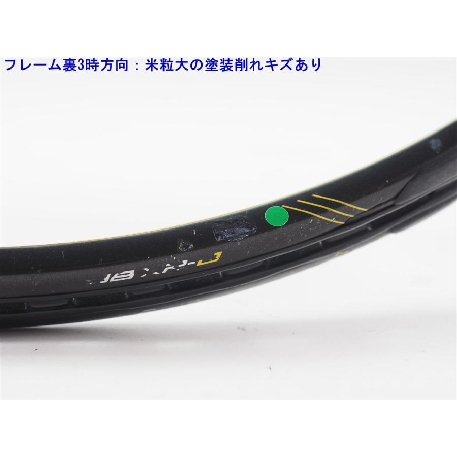 Prince（プリンス） 中古 テニスラケット ツアー 98 XR-J 2015年モデル