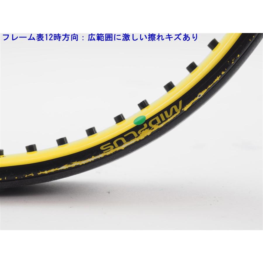 Prince（プリンス） 中古 テニスラケット ビースト 98 2018年モデル