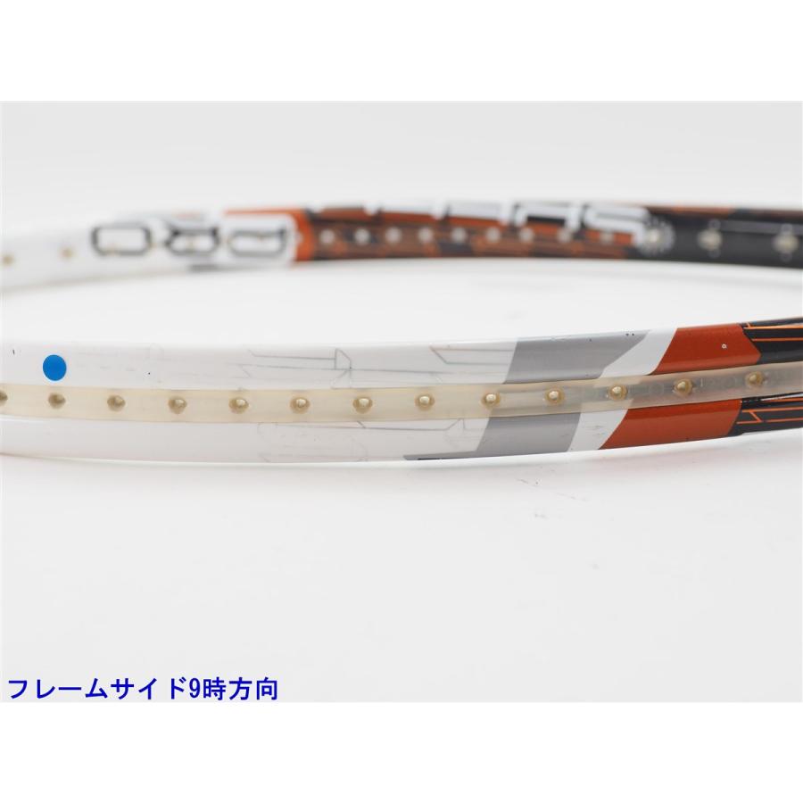 HEAD（ヘッド） 中古 テニスラケット ユーテック グラフィン スピード