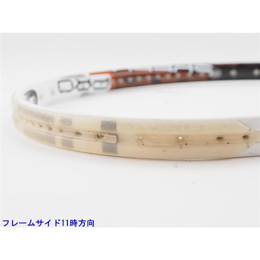 HEAD（ヘッド） 中古 テニスラケット ユーテック グラフィン スピード