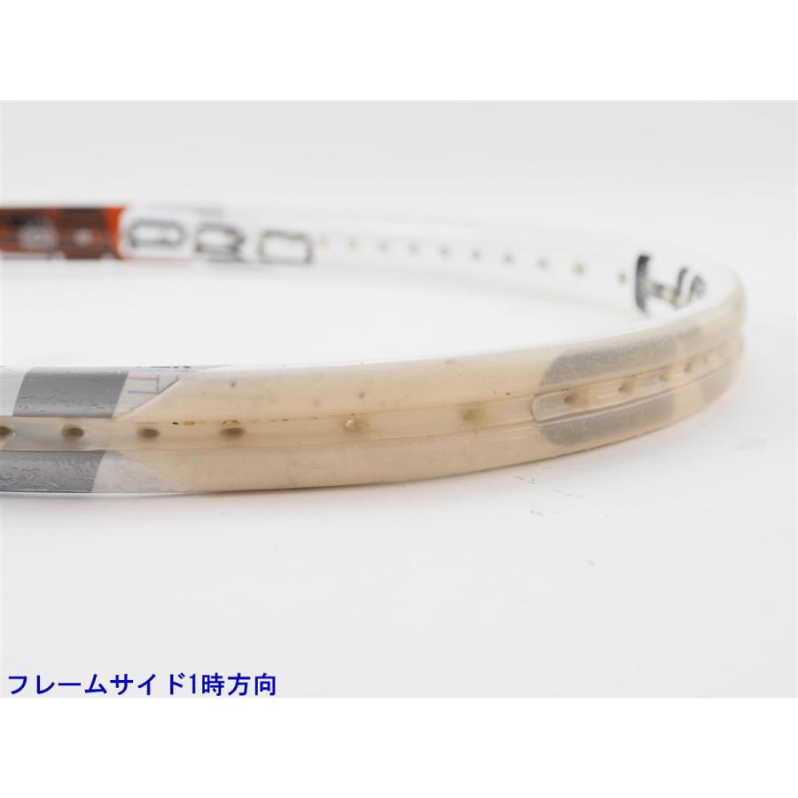 HEAD（ヘッド） 中古 テニスラケット ユーテック グラフィン スピード