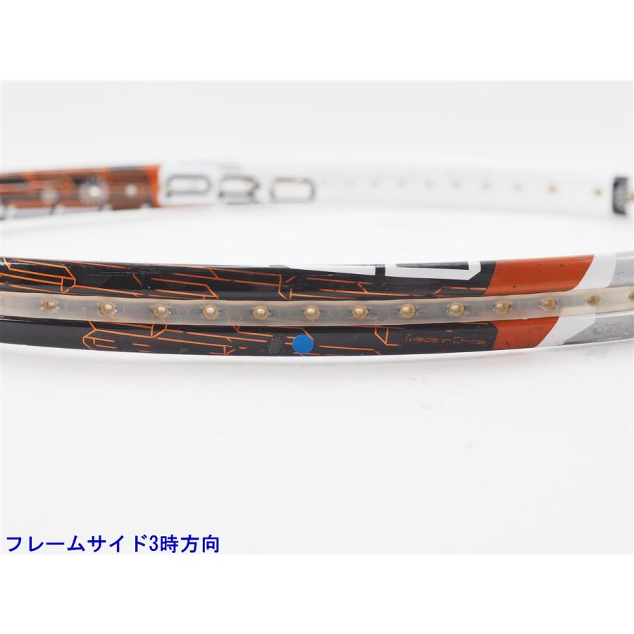 HEAD（ヘッド） 中古 テニスラケット ユーテック グラフィン スピード