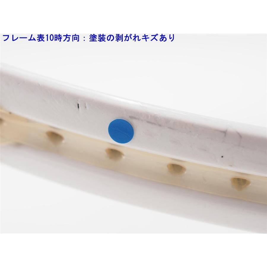 HEAD（ヘッド） 中古 テニスラケット ユーテック グラフィン スピード
