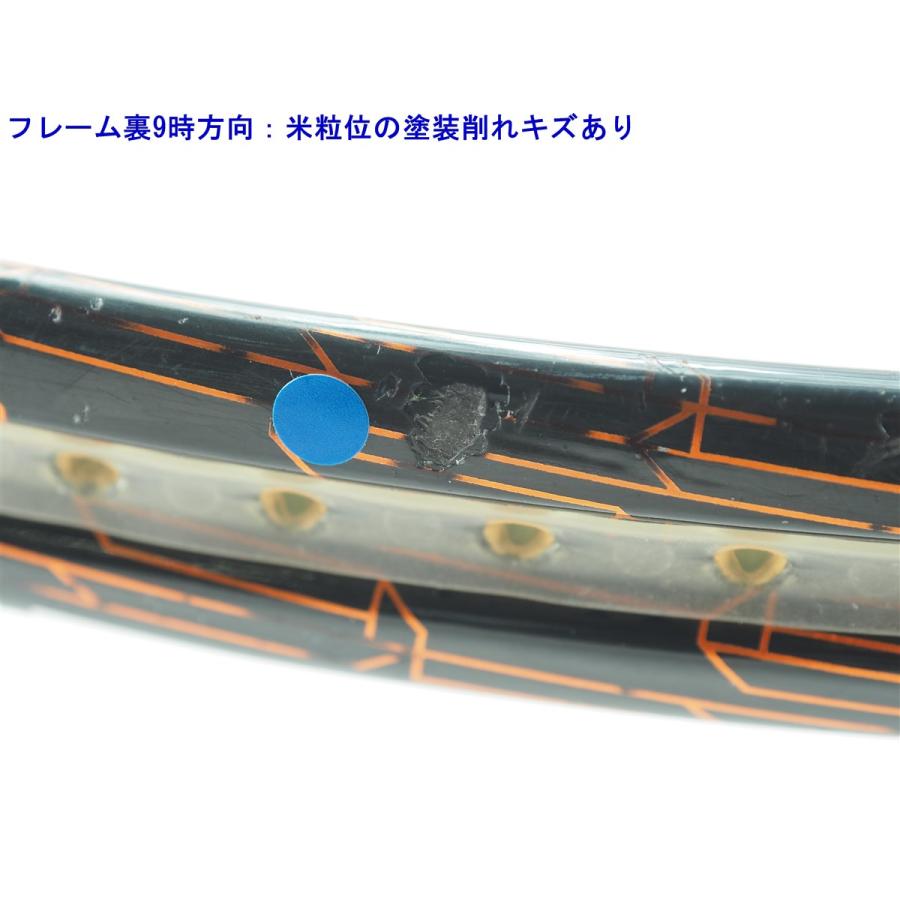ラケット(硬式用) HEAD YOUTEK GRAPHENE SPEED PRO 2013 G2 Head 2013 Youtek Graphene Speed Pro Tennis Racquet - Unstrung (4 1