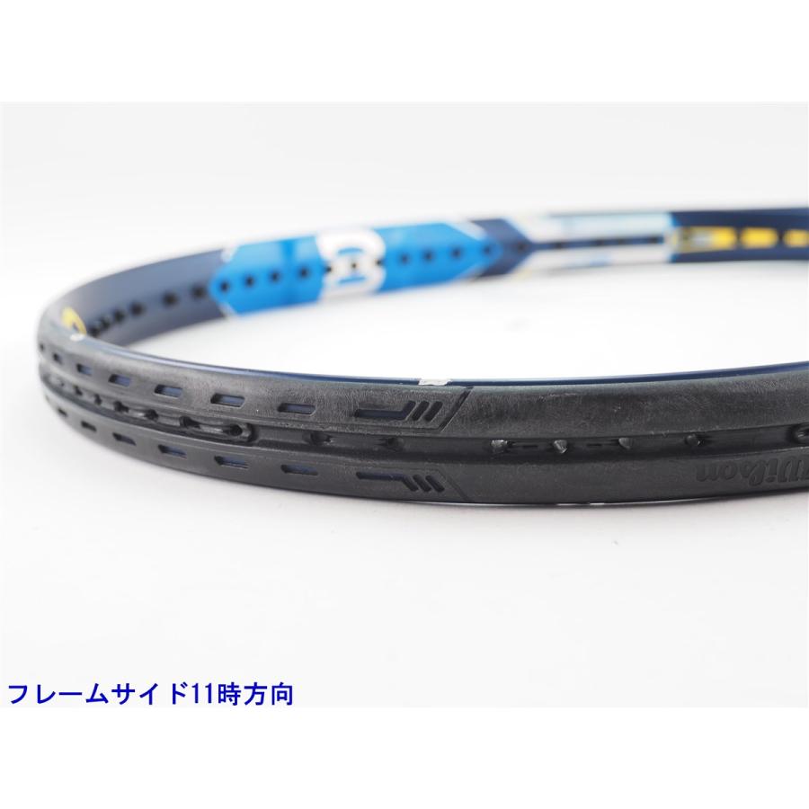 Wilson（ウイルソン） 中古 テニスラケット ウィルソン ウルトラ 100