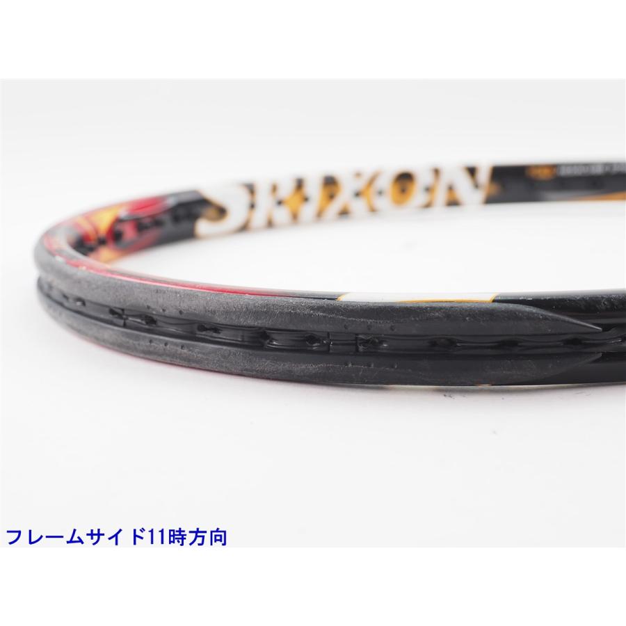 SRIXON 中古 テニスラケット スリクソン レヴォ シーエックス 2.0