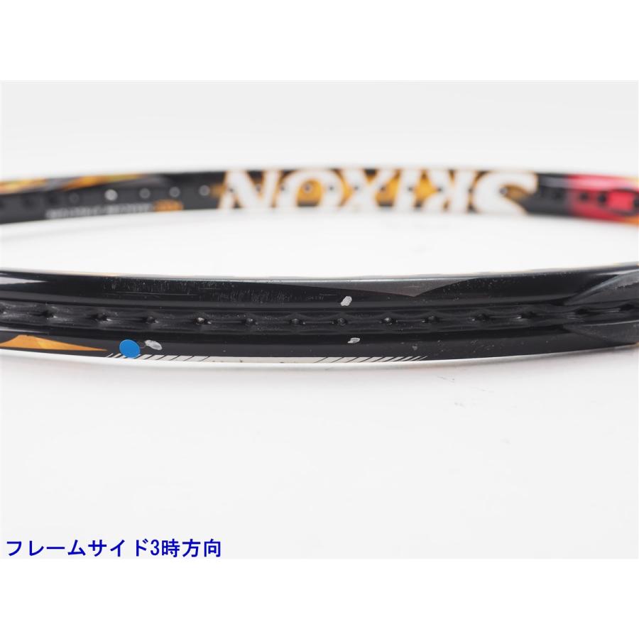 SRIXON 中古 テニスラケット スリクソン レヴォ シーエックス 2.0