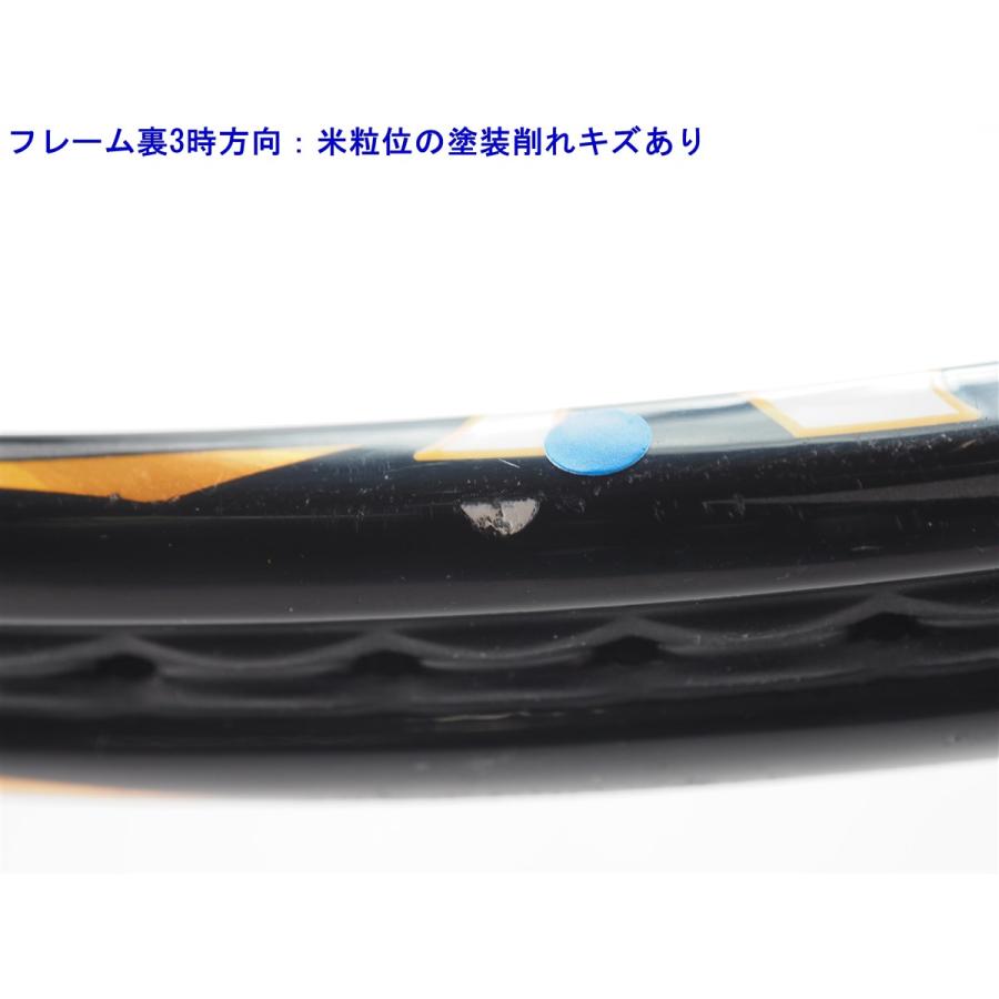 SRIXON 中古 テニスラケット スリクソン レヴォ シーエックス 2.0