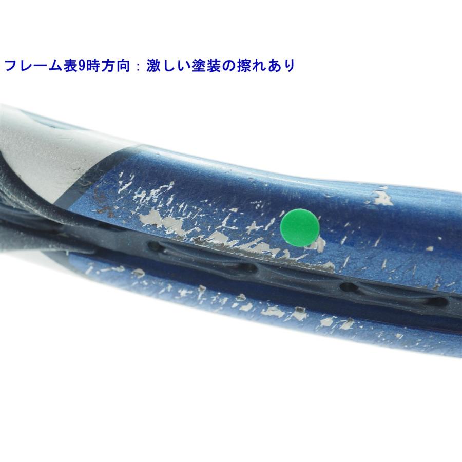 Wilson（ウイルソン） 中古 テニスラケット ウィルソン ハイパー