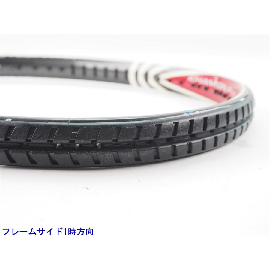 Wilson（ウイルソン） 中古 テニスラケット ウィルソン カムシン