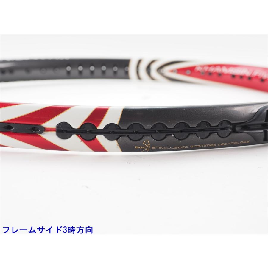 Wilson（ウイルソン） 中古 テニスラケット ウィルソン カムシン