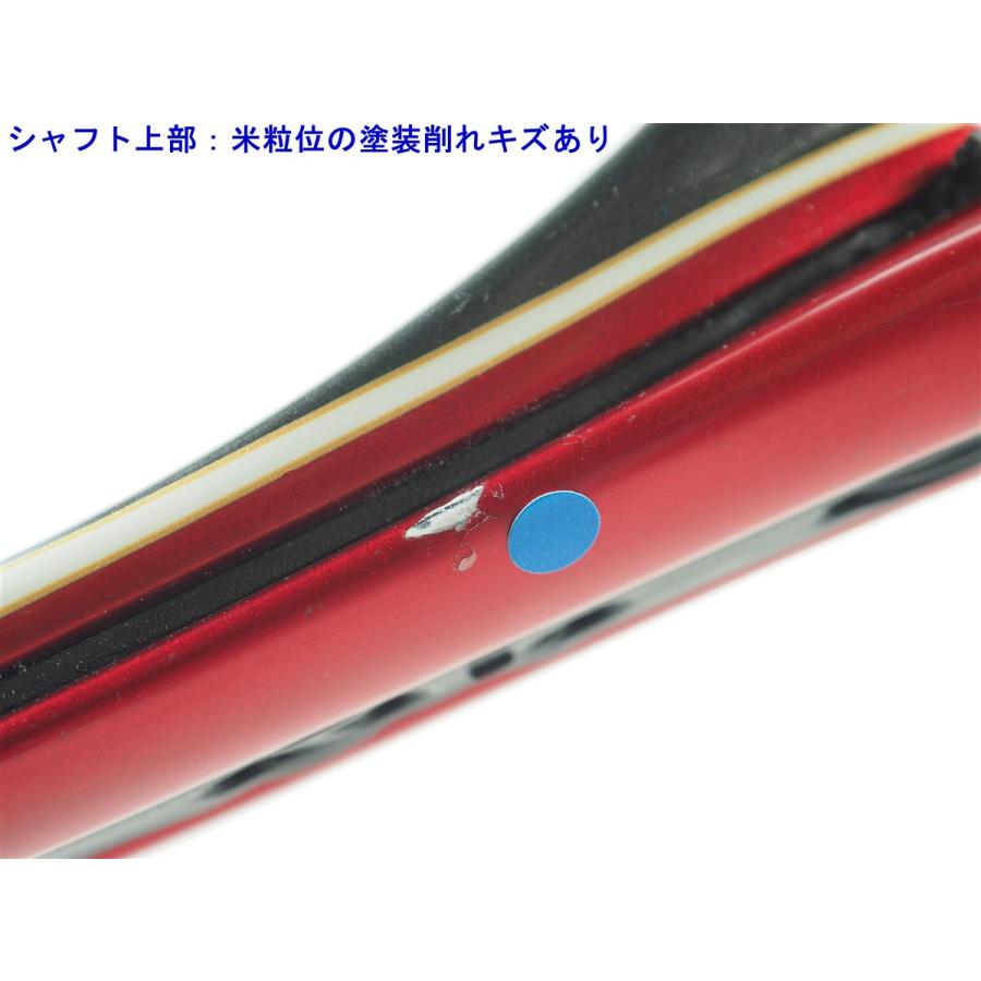 Wilson（ウイルソン） 中古 テニスラケット ウィルソン カムシン