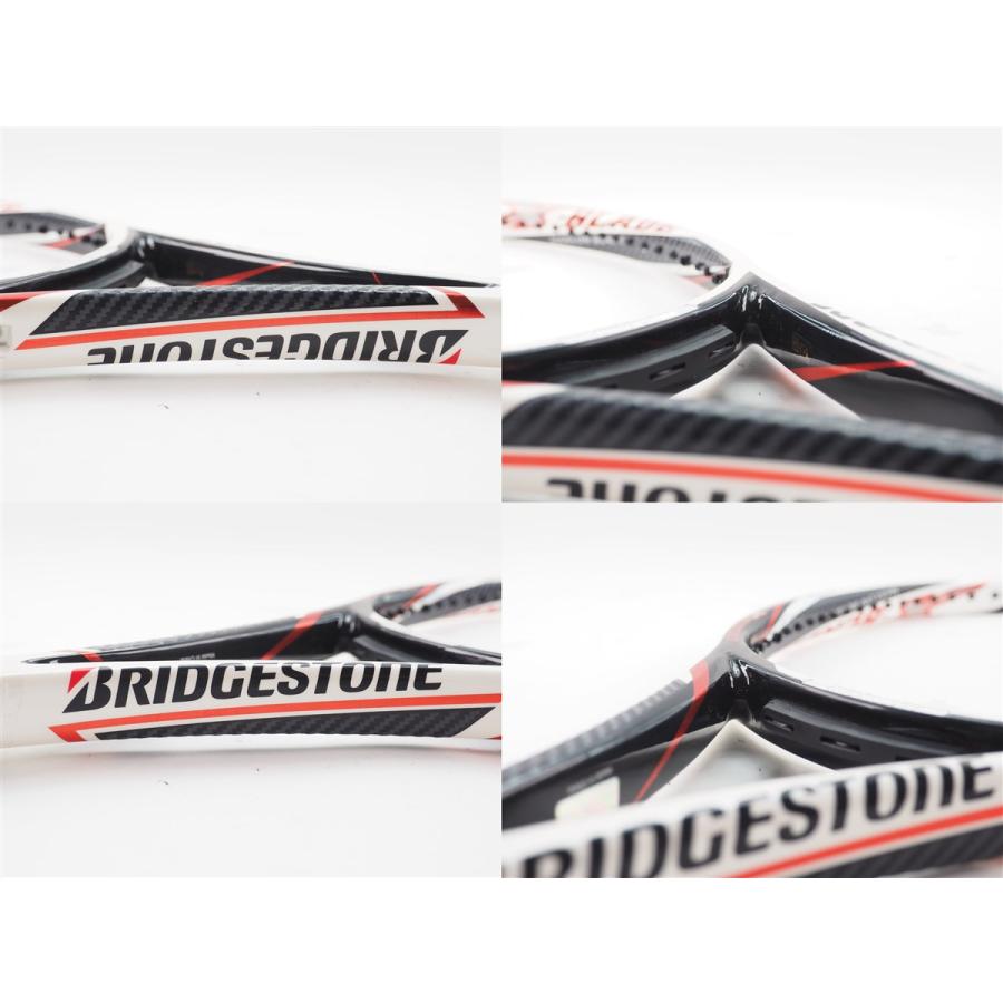 BRIDGESTONE（ブリヂストン） 中古 テニスラケット エックスブレード