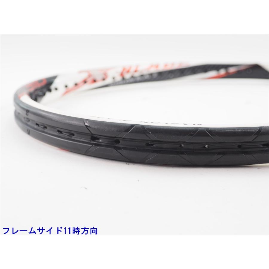 BRIDGESTONE（ブリヂストン） 中古 テニスラケット エックスブレード