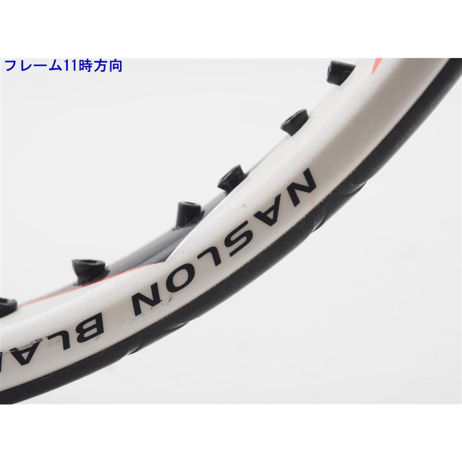 BRIDGESTONE（ブリヂストン） 中古 テニスラケット エックスブレード