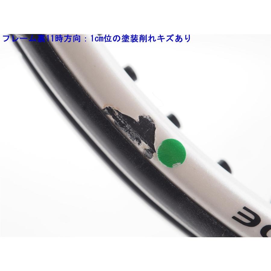 BRIDGESTONE（ブリヂストン） 中古 テニスラケット エックスブレード