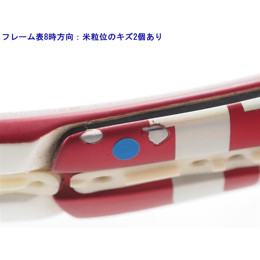 Wilson（ウイルソン） 中古 テニスラケット ウィルソン エヌ5 100 2005