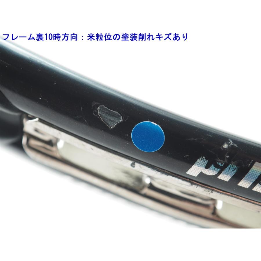 Prince（プリンス） 中古 テニスラケット イーエックスオースリー