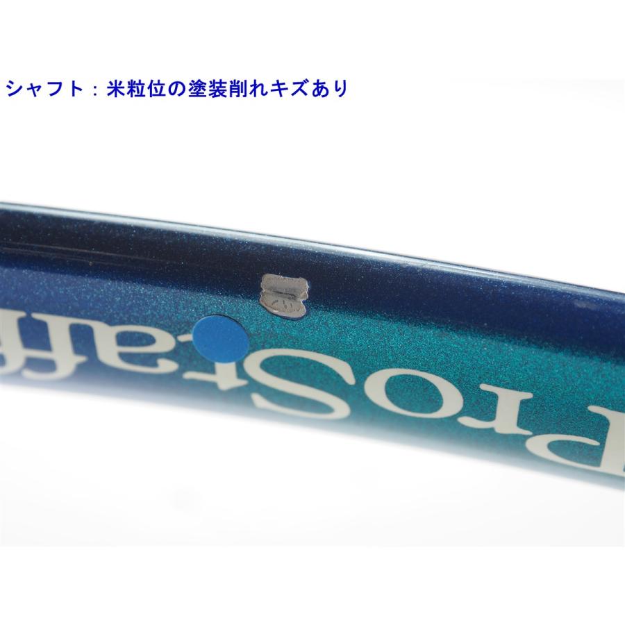 Wilson（ウイルソン） 中古 テニスラケット ウィルソン プロ スタッフ
