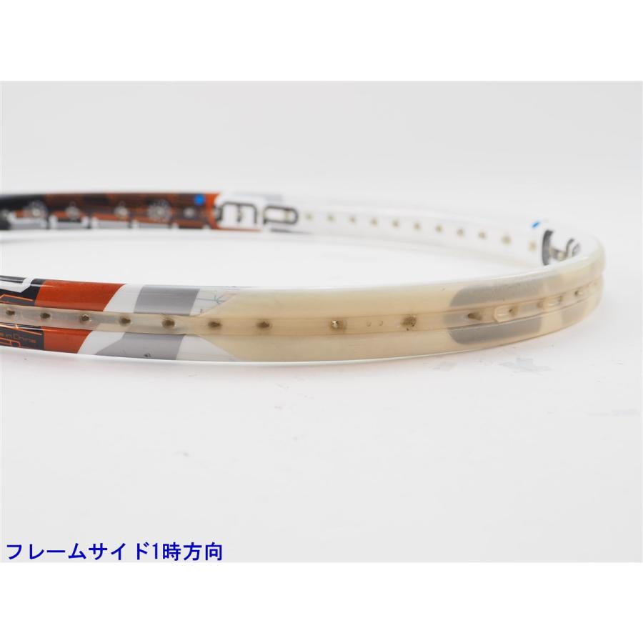 HEAD（ヘッド） 中古 テニスラケット ユーテック グラフィン スピード