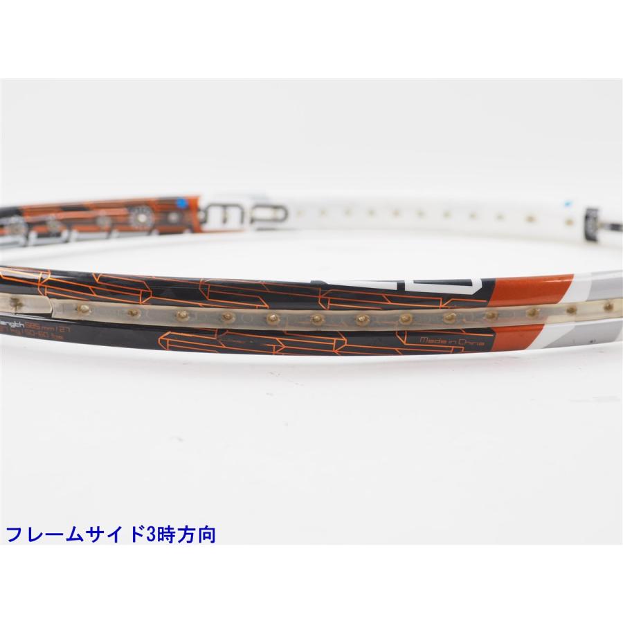 HEAD（ヘッド） 中古 テニスラケット ユーテック グラフィン スピード