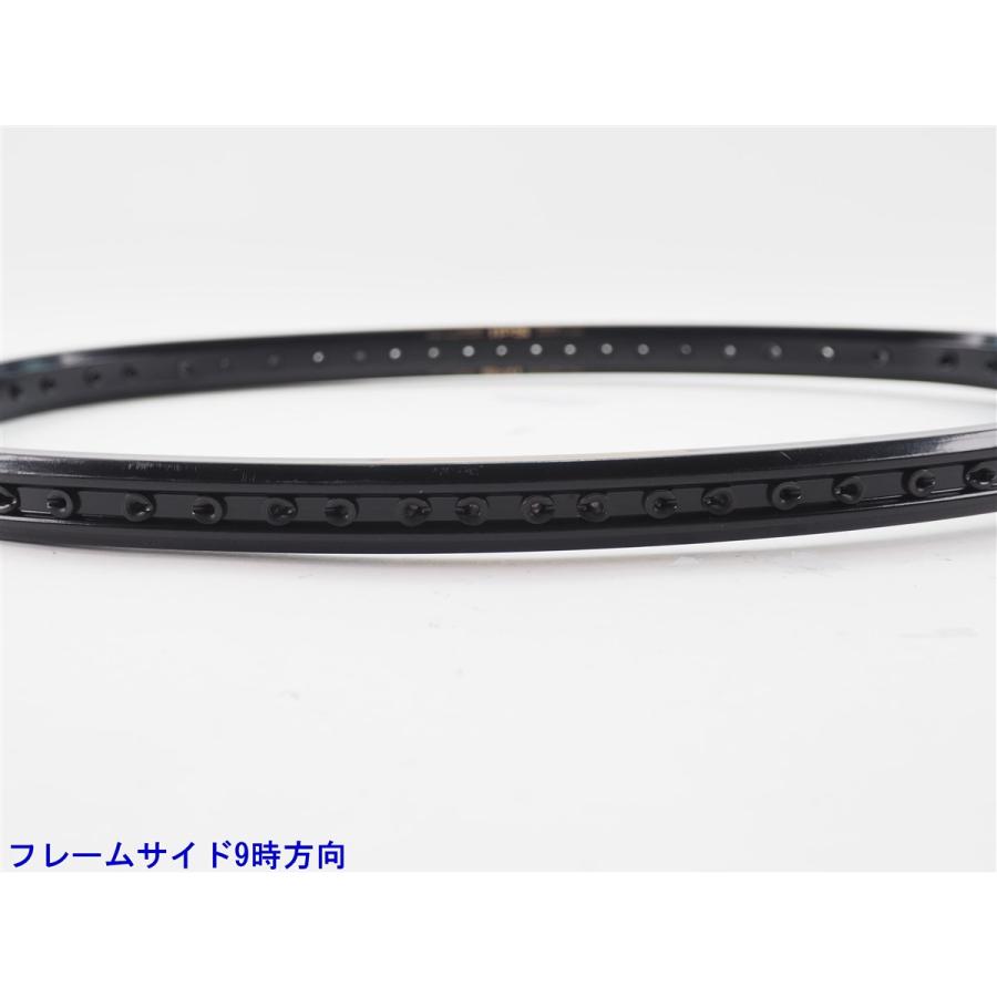 YONEX（ヨネックス） 中古 テニスラケット レックスキング 24 (G4相当