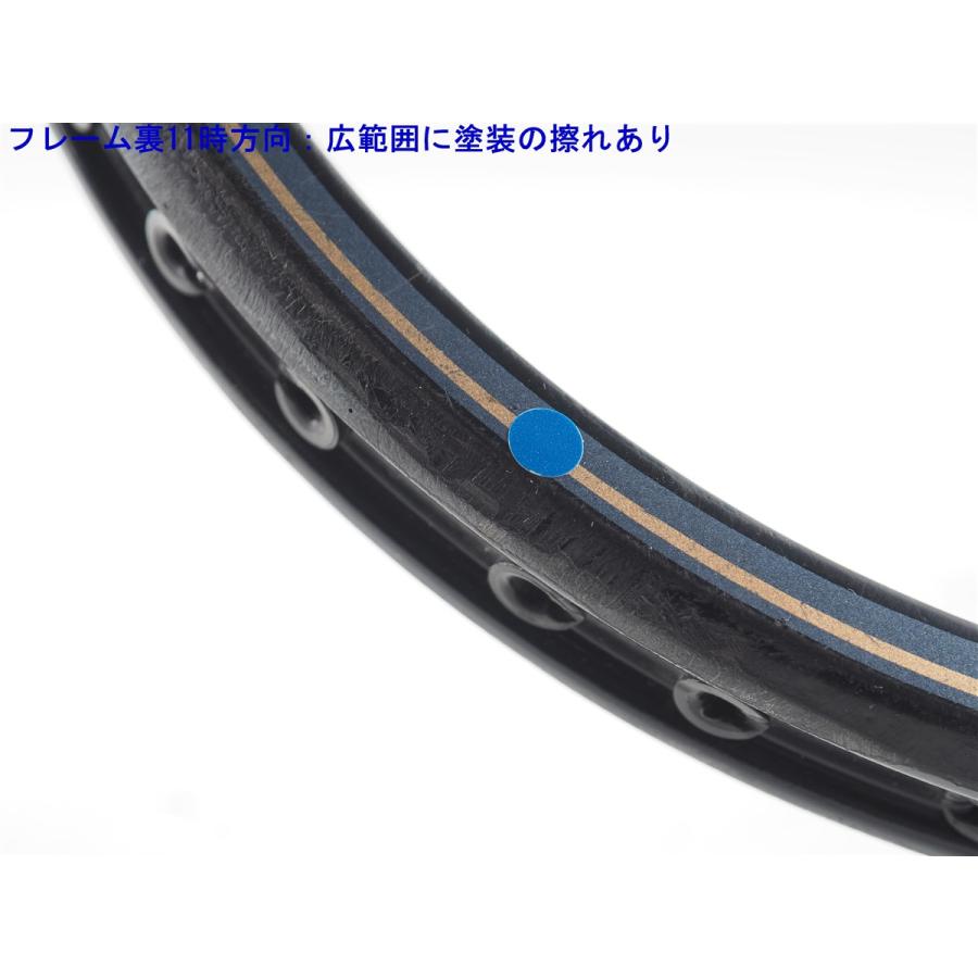 YONEX（ヨネックス） 中古 テニスラケット レックスキング 24 (G4相当