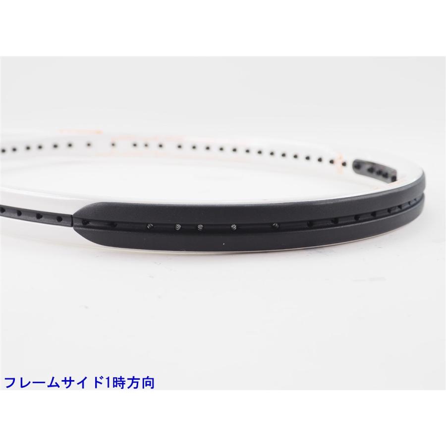 Prince（プリンス） 中古 テニスラケット ツアー 98 2022年モデル (G3