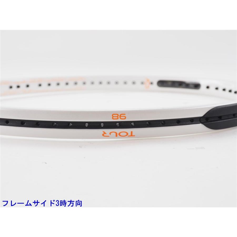 Prince（プリンス） 中古 テニスラケット ツアー 98 2022年モデル (G3