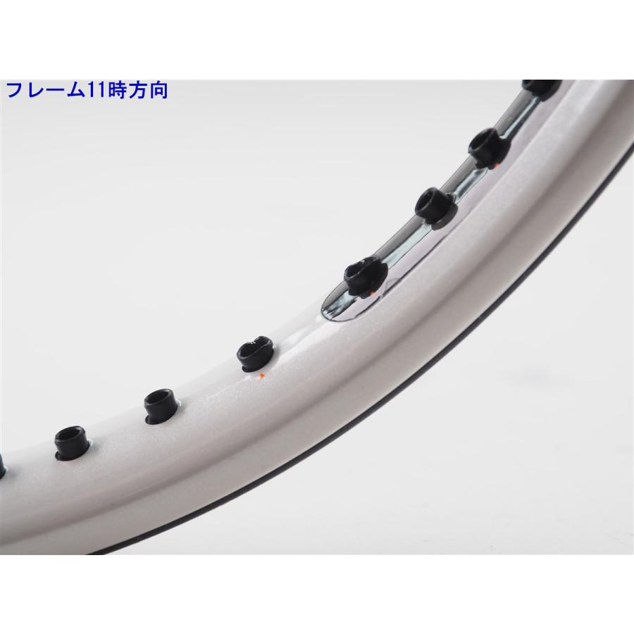 Prince（プリンス） 中古 テニスラケット ツアー 98 2022年モデル (G3
