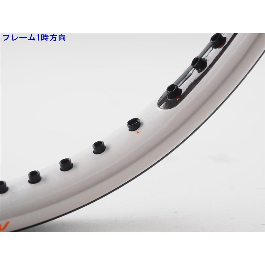 Prince（プリンス） 中古 テニスラケット ツアー 98 2022年モデル (G3