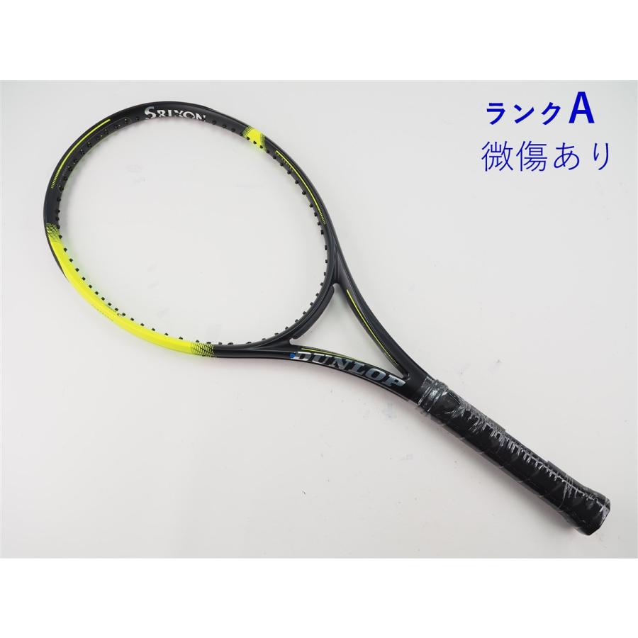 【美品】DUNLOP テニスラケット SX300 硬式　G2② DUNLOP（ダンロップ） 中古 テニスラケット エスエックス300 2020年