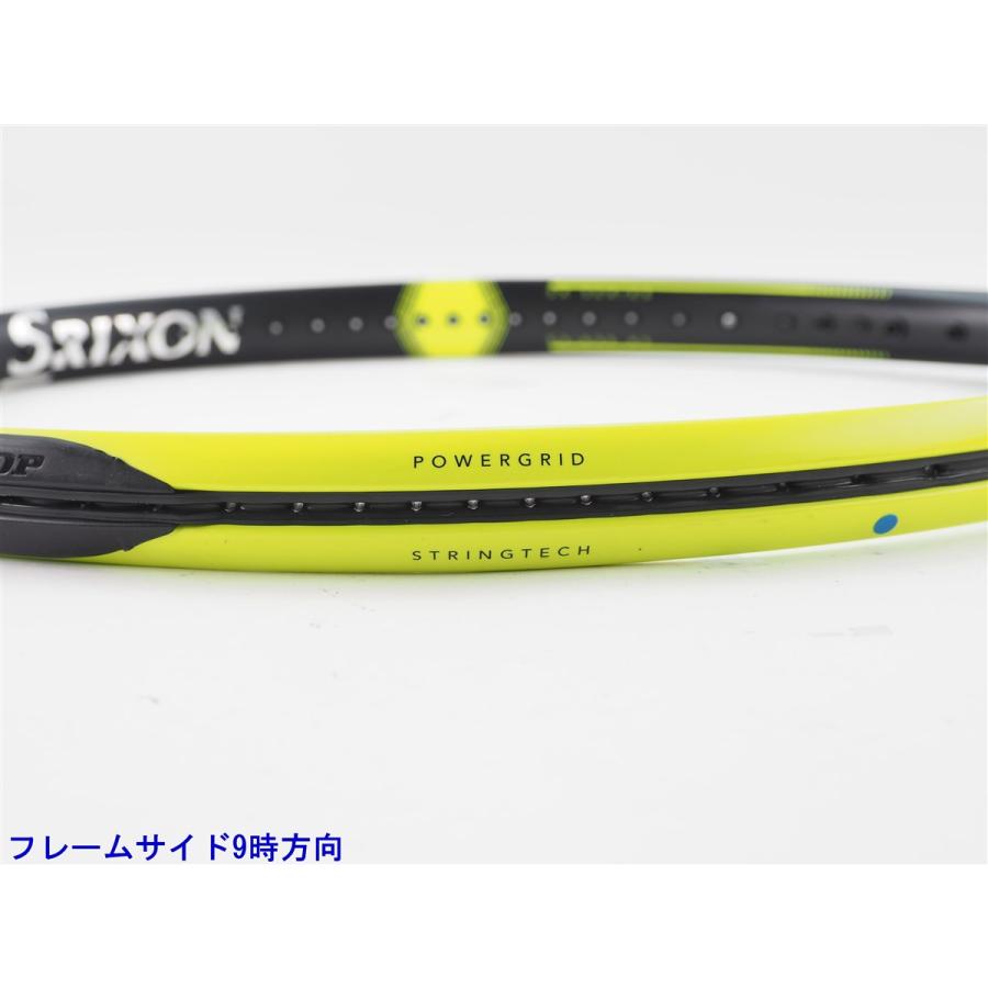 DUNLOP（ダンロップ） 中古 テニスラケット エスエックス300 2020年