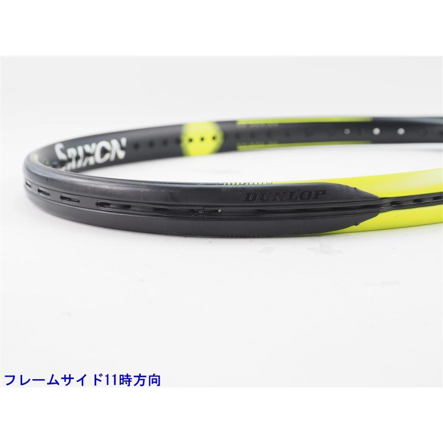 DUNLOP（ダンロップ） 中古 テニスラケット エスエックス300 2020年
