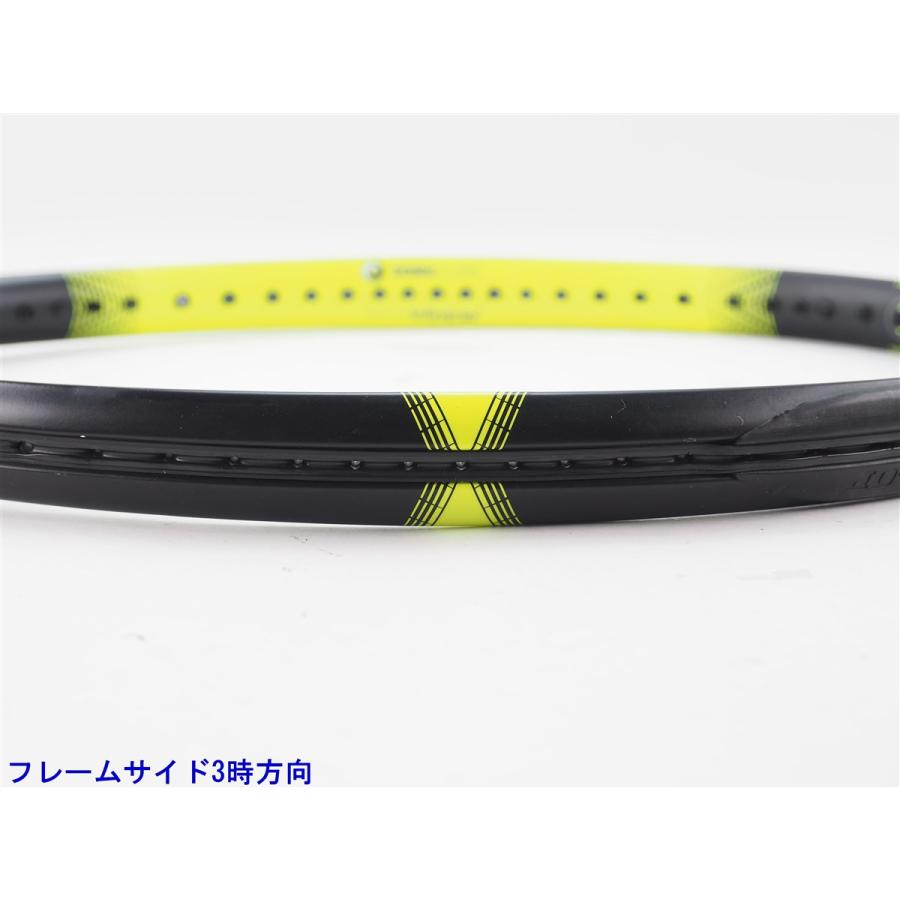 DUNLOP（ダンロップ） 中古 テニスラケット エスエックス300 2020年