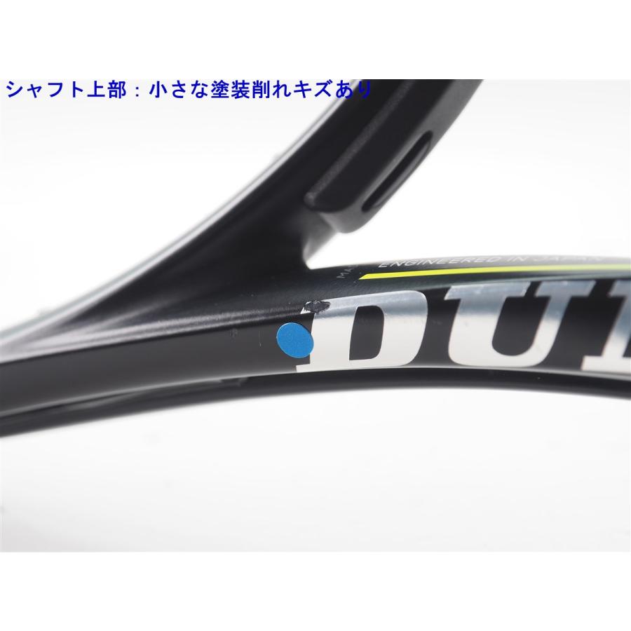 DUNLOP（ダンロップ） 中古 テニスラケット エスエックス300 2020年