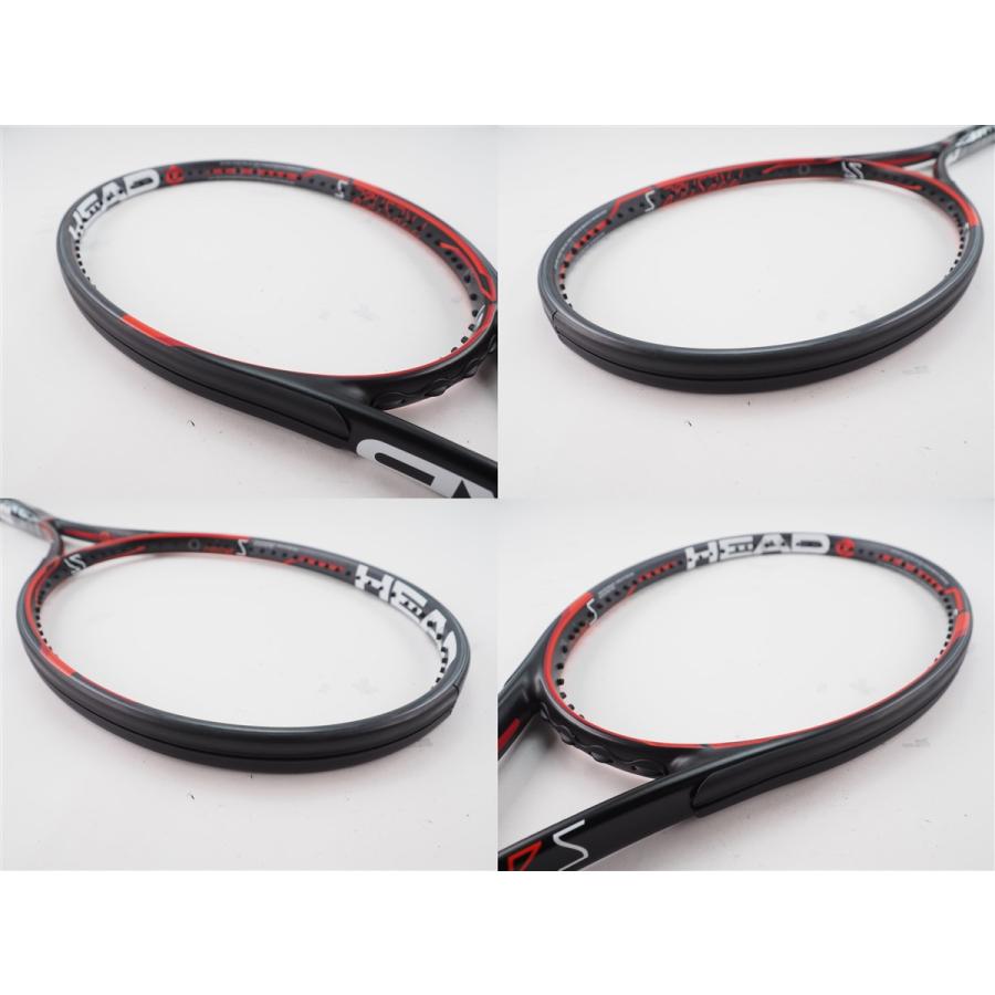 HEAD（ヘッド） 中古 テニスラケット グラフィン エックスティー