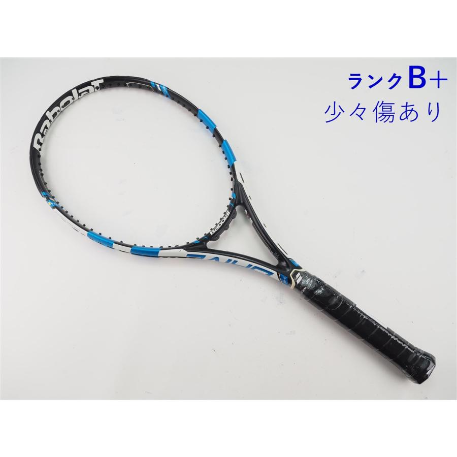 Babolat 中古 テニスラケット バボラ ピュア ドライブ 2015年モデル  
