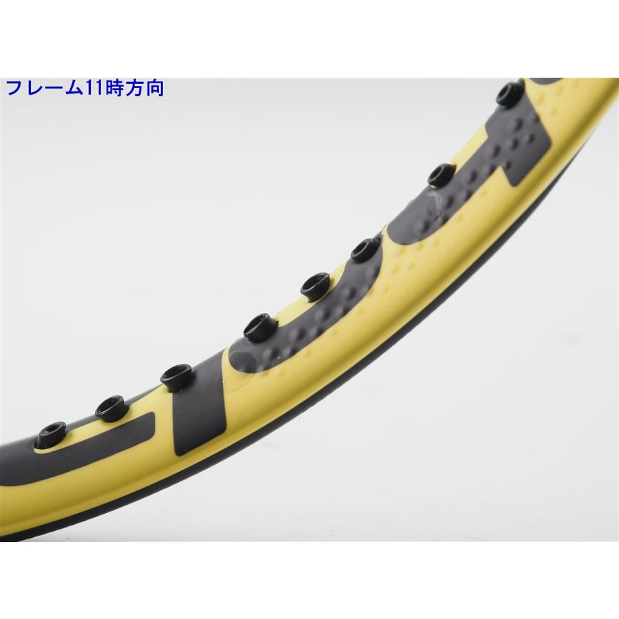 Babolat 中古 テニスラケット バボラ ピュア アエロ 2019年