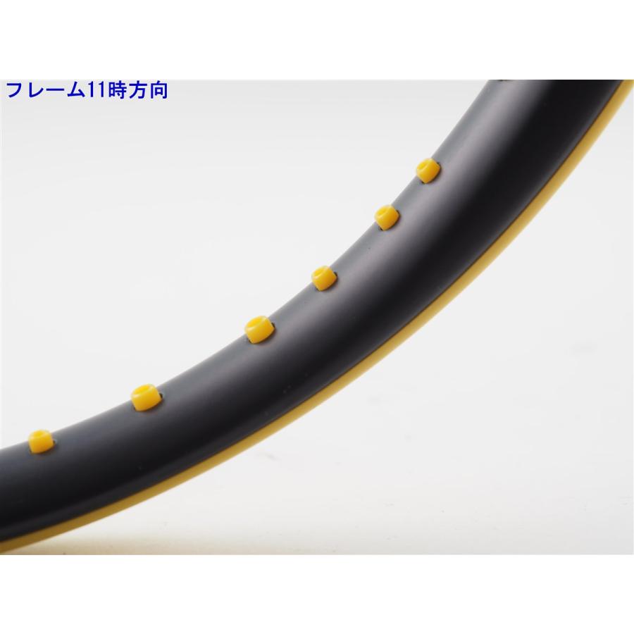 中古 テニスラケット トアルソン スプーン Ut 100 (G3)TOALSON SPOOON