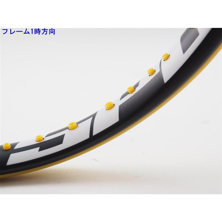 中古 テニスラケット トアルソン スプーン Ut 100 (G3)TOALSON SPOOON
