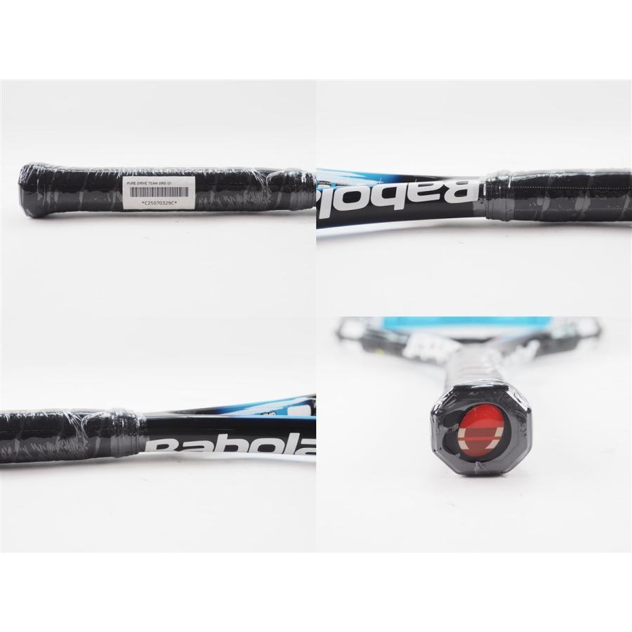 Babolat（バボラ） 中古 テニスラケット ピュア ドライブ チーム 2002