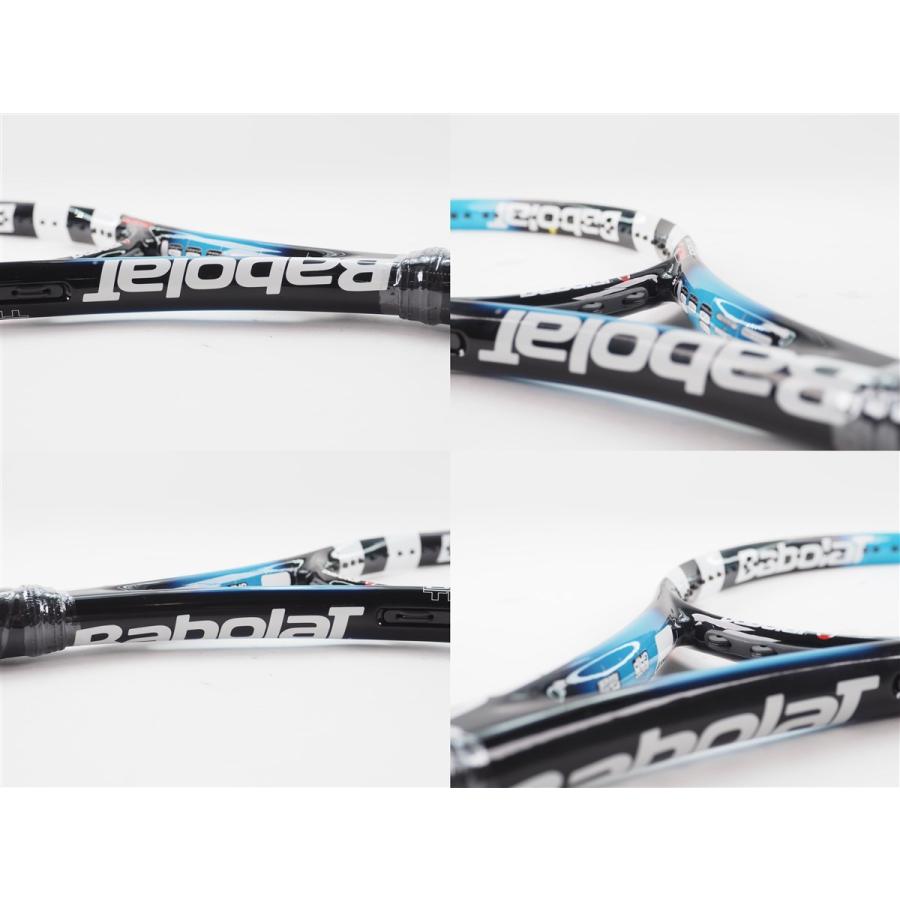 Babolat（バボラ） 中古 テニスラケット ピュア ドライブ チーム 2002