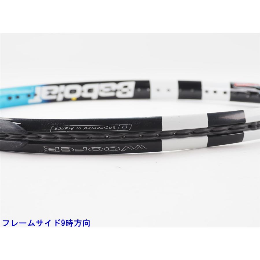 Babolat（バボラ） 中古 テニスラケット ピュア ドライブ チーム 2002
